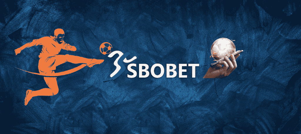 SBOBET: Daftar Taruhan Judi Bola Online Lewat Agen Bola Sah SBOBET88