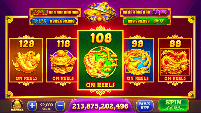 Alexabet88 Situs Judi Slots Online Gacor Mudah Maxwin